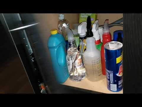 How to install a dishwasher. Installing a LG smart dishwasher.