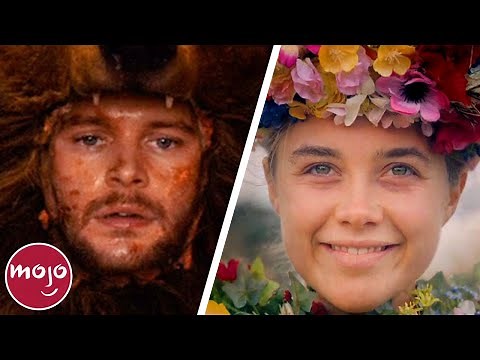 Top 30 Most Satisfying Movie Breakups Ever