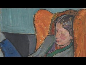 Nick Mount on Virginia Woolf's To the Lighthouse