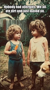 The Awesome '80s Page on Reels