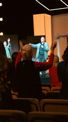 151K views · 3.1K reactions | We’re #Apostolic, We’re going to _______________. FILL IN THE BLANK! | Goodlettsville Pentecostal Church | Facebook