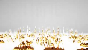 C4D超强动画分享|附免费素材