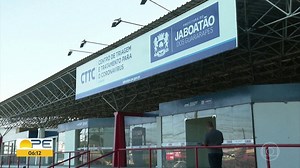 Jaboatão anuncia hospital de campanha para pacientes de Covid-19