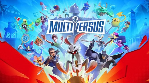 MultiVersus Officially Shuts Down