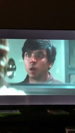 Alien: Earth - Scientist Attacked By Facehugger