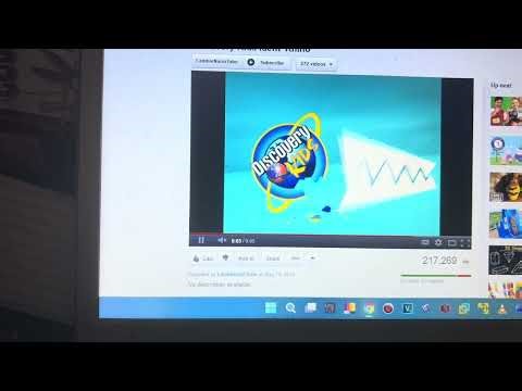 The save ums credits