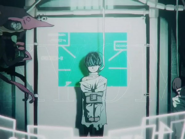 Exploring Ivantill Alien Stage Concepts