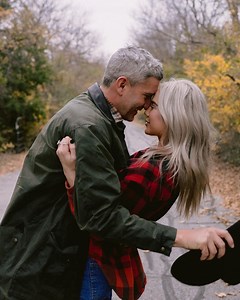 Who is Chase Lybbert? All you need to know about Rachel Bradshaw's husband
