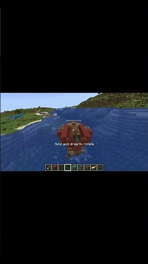 This boat actully works like irl!