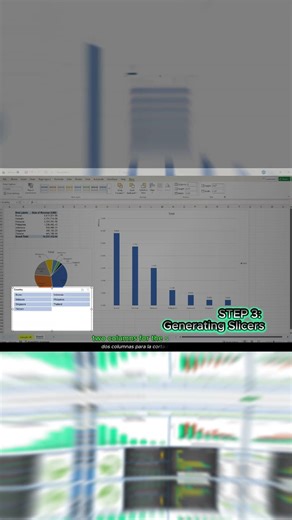 Excel Was Always Capable of This—Most People Just Miss It #businessintelligence #ExcelDashboard