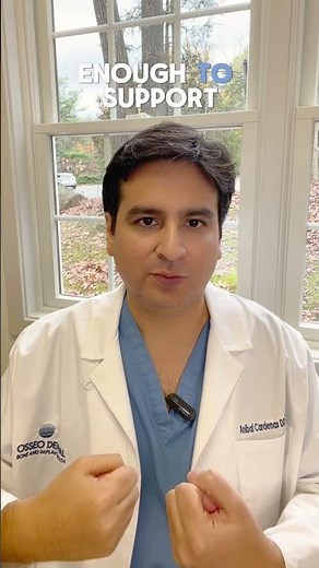 Bone Graft Healing Time ⏳🦷