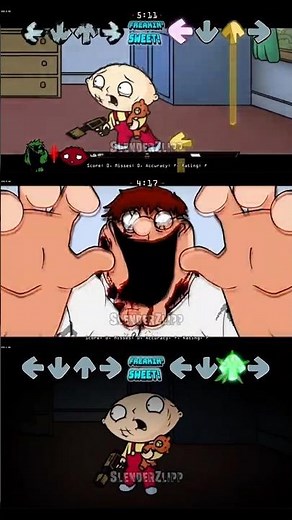 Darkness Takeover New Mod - Friday Night Funkin' Game