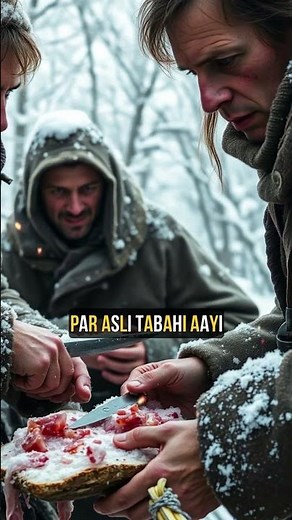 Napoleon's Biggest Defeat: 1812 Russian Winter Disaster #History #Napoleon #Russia #WW3