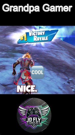 CRAWLING to Victory Royale! Fortnite Clutch