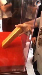 How to win gold bar Challenge?😆 #shorts #gold #reels | KR.Krishna Sharma