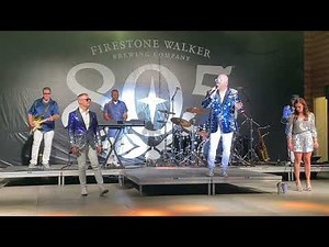 The Docksiders ‘Lonesome Loser’, ‘Cool Change’, & ‘Lady’ - California Mid State Fair 7/23/25