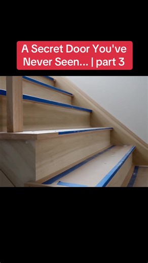 A Secret Door You've Never Seen... | part 3