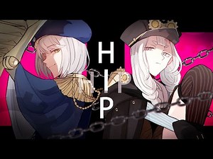 【決戦平安京/Onmyoji Arena/meme】HIP【以津真天&鴆】【Steam Age】