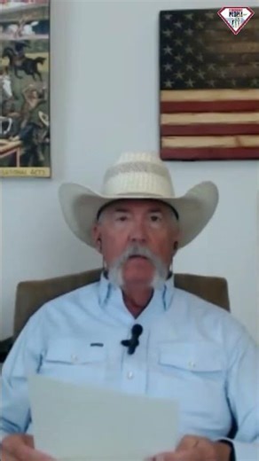 5 Pieces of Wisdom to Live By from an Old Cowboy with Patrick Dorinson