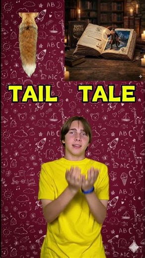 Same Sound, Different Words! | Kids English | Liova with toys #shorts