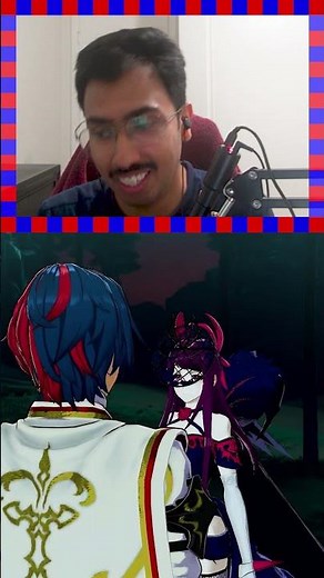 A LONG Chapter Fire Emblem Engage