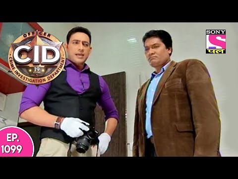 CID - सी आई डी - Episode 1099 - 4th July, 2017