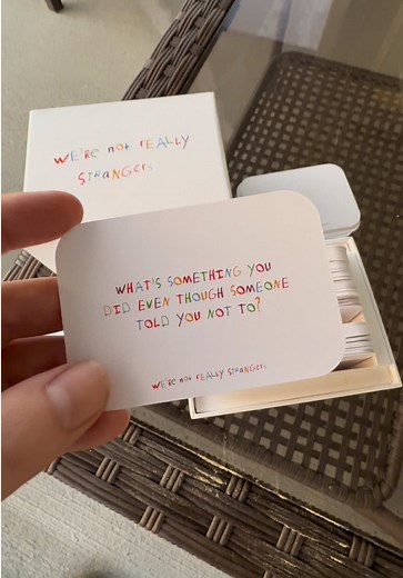 Meaningful Conversation Starters for Stronger Family Bonds