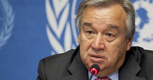 UN chief: 'Coal has no place in COVID-19 recovery plans'