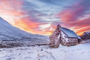 What is the Winter Solstice and how long will winter last?