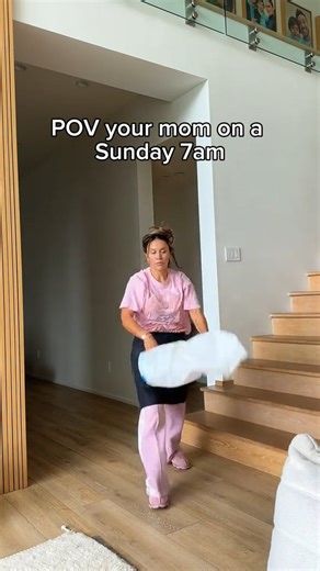 Mom’s Magic