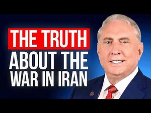 Col. Douglas Macgregor: The TRUTH About The War In Iran