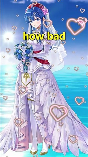 Liliana is The Best Fire Emblem Mage