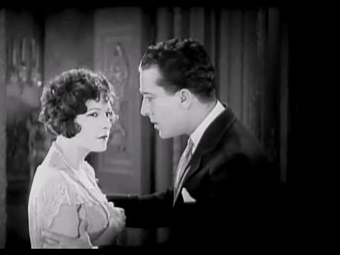 "Within the Law" (1923)