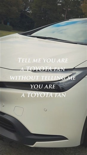 Prius | Open your heart. | TOYOTA