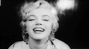 Here's to Marilyn Monroe! The icon would have turned 90 today. | Marie Claire