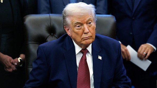 What to know about Somalia as Trump wants Somalis in U.S. to leave