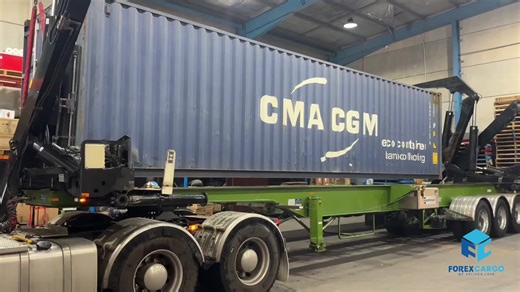 Forex Cargo's second 40 foot container shipped loaded and shipped out in two days. We are happy to let you know that we are shipping more frequently than any other balikbayan box company from Australia to the Philippines. There is no faster way to ship by seafreight! We will continue to ship containers all the way to December 20 2024.