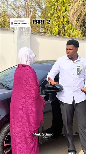 MK Technic Part 2: Continuation of the Story