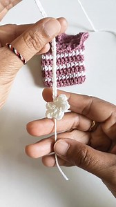 194 reactions · 16 shares | Crochet money envelope,merenda amplop uang untuk lebaran terumakasih sudah menonton #diymaycraft #sekarendah #fypreel | May Crafts | Facebook