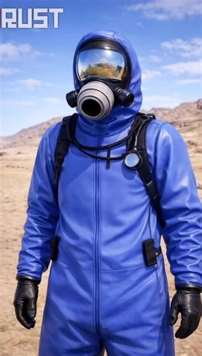 Join the After Work Main X2 Vanilla Rust Server