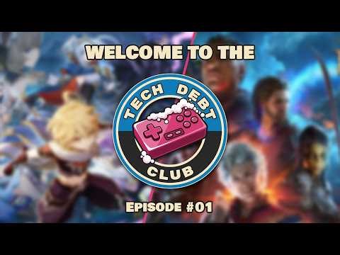 TDC #1: Making Games in the Shadow of Other Games