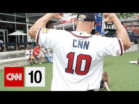 CNN10 Special Edition: Exploring Careers in the Sports Industry