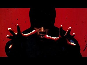 REDMAN - THE STORY OF THE REALEST RAPPER IN THE GAME