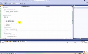 C#35之Thread线程优先级设置