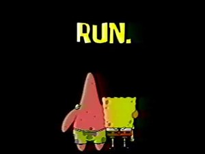 Faceless - (VHS Capture)