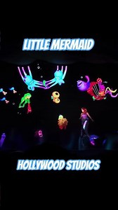 Little Mermaid – A Musical Adventure