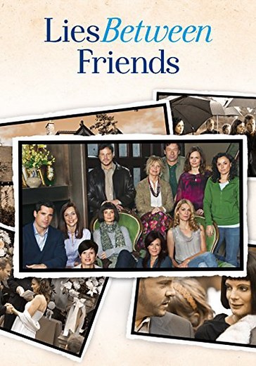 Asesinato entre amigas - película: Ver online en español