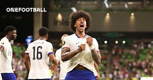 ⭐️ Another team through: how the Gold Cup matchday wrapped up