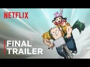 Sakamoto Days - Final Trailer - Netflix