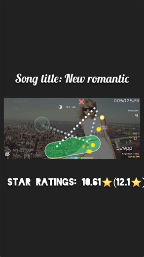 Alright this map need to chill🙏 #osudroid #music #audio #osu #speedsong